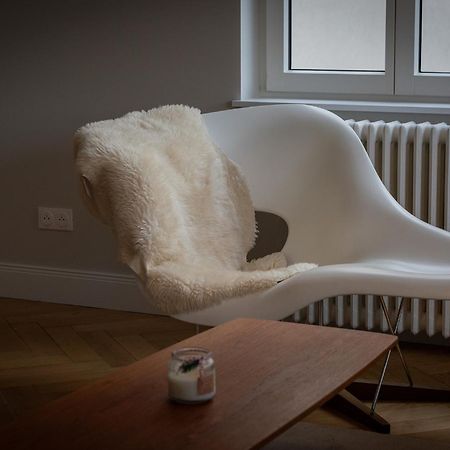 Le Cocon D'Emma, Appartement Bourgeois Avec Terrasse, Et Parking Gratuit Dans Maison De Maitre Straßburg Exterior foto