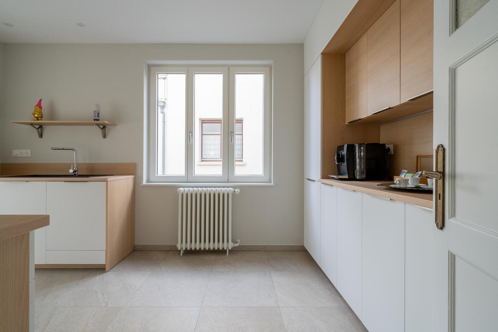 Le Cocon D'Emma, Appartement Bourgeois Avec Terrasse, Et Parking Gratuit Dans Maison De Maitre Straßburg Exterior foto