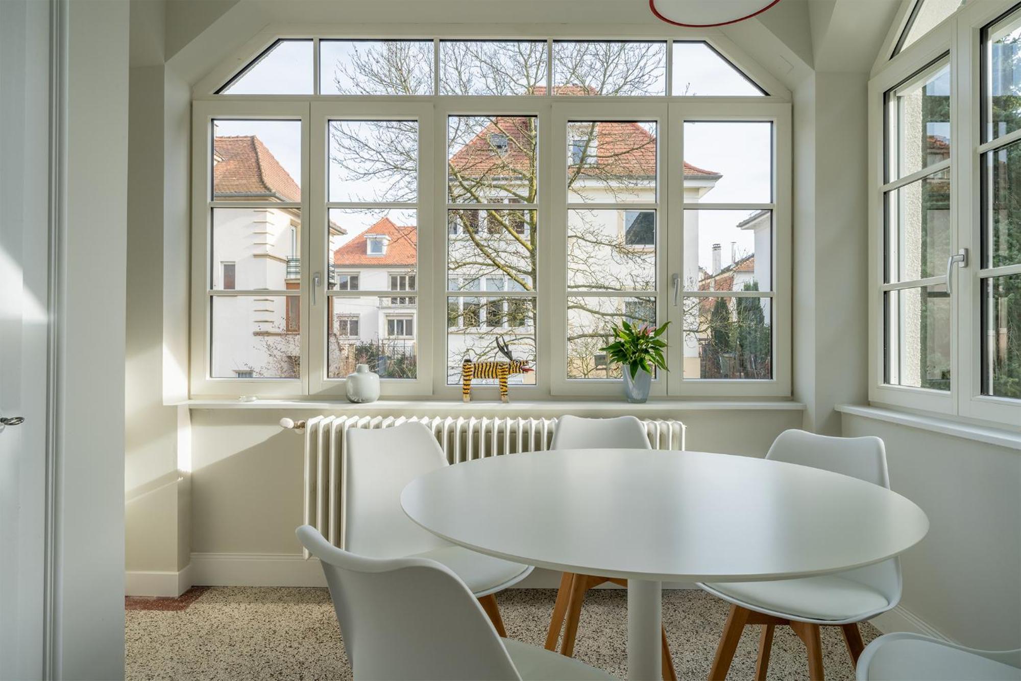 Le Cocon D'Emma, Appartement Bourgeois Avec Terrasse, Et Parking Gratuit Dans Maison De Maitre Straßburg Exterior foto