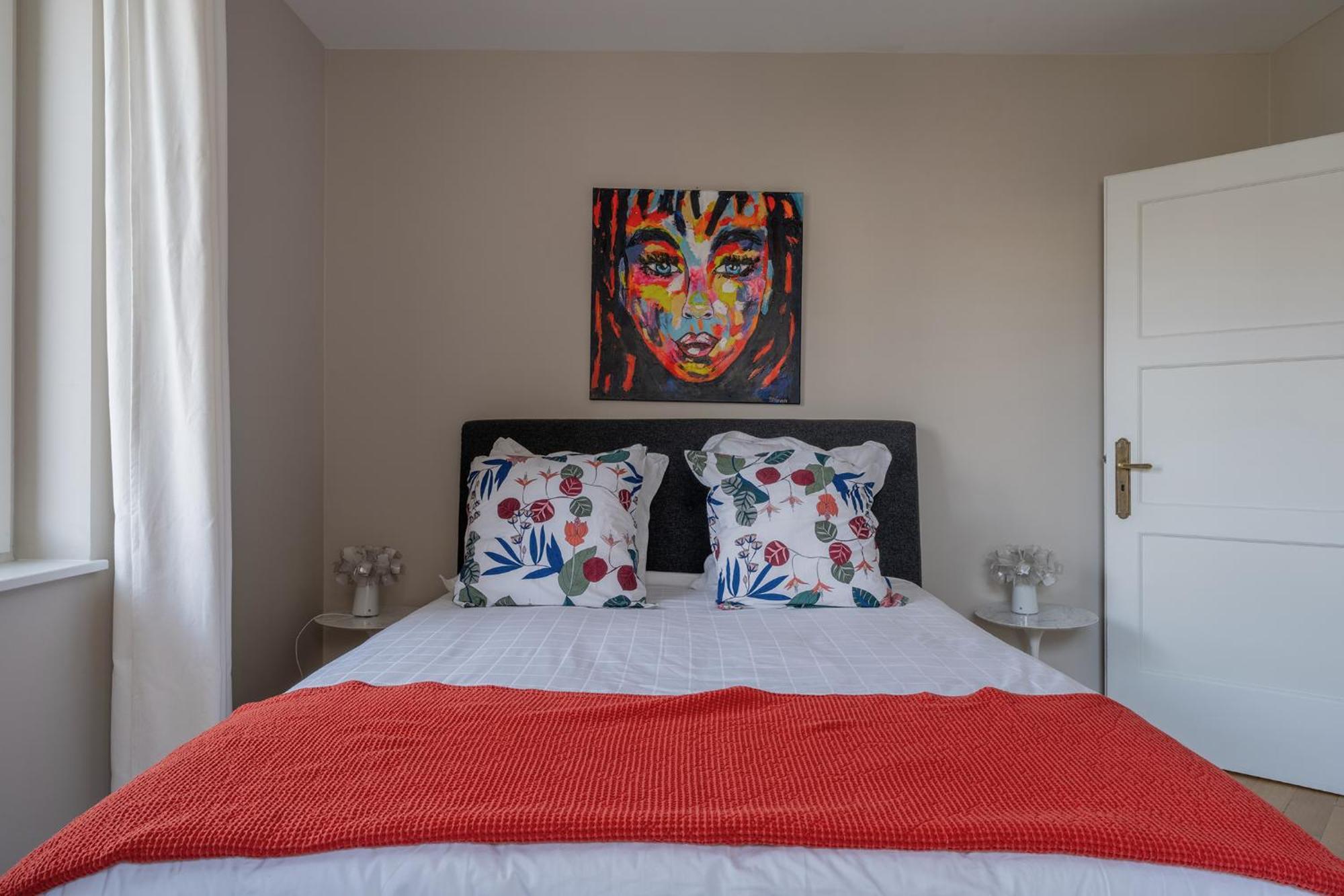 Le Cocon D'Emma, Appartement Bourgeois Avec Terrasse, Et Parking Gratuit Dans Maison De Maitre Straßburg Exterior foto