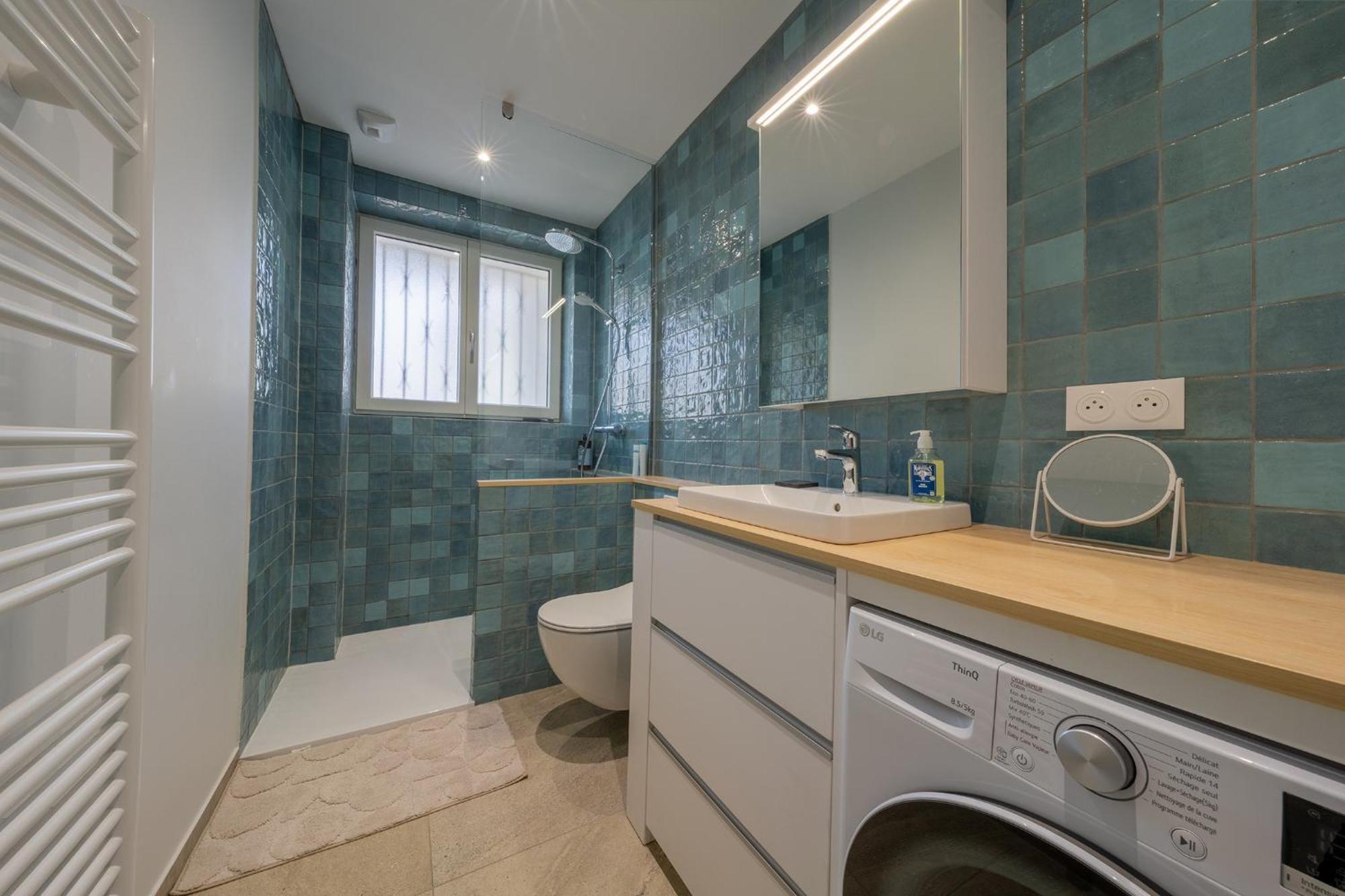 Le Cocon D'Emma, Appartement Bourgeois Avec Terrasse, Et Parking Gratuit Dans Maison De Maitre Straßburg Exterior foto