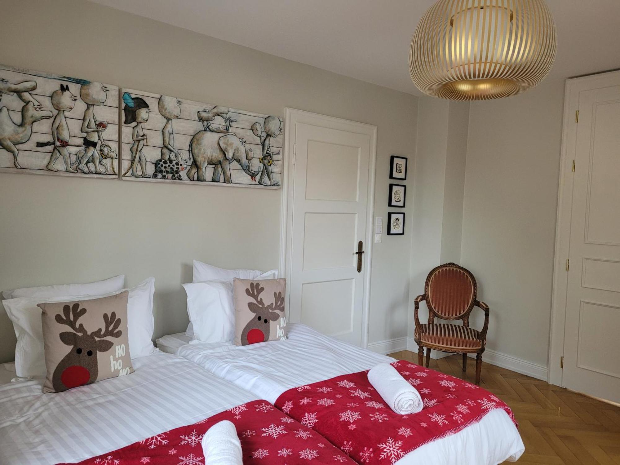 Le Cocon D'Emma, Appartement Bourgeois Avec Terrasse, Et Parking Gratuit Dans Maison De Maitre Straßburg Exterior foto